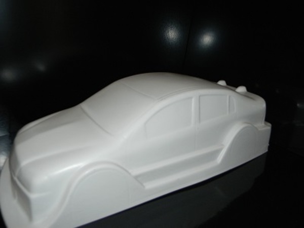 vacuum forming