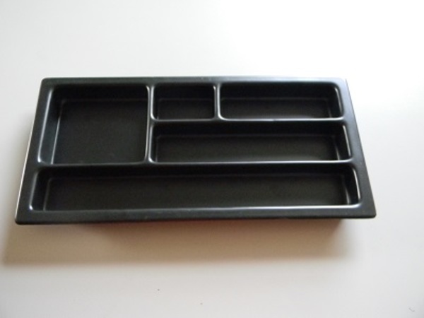 vacuum forming