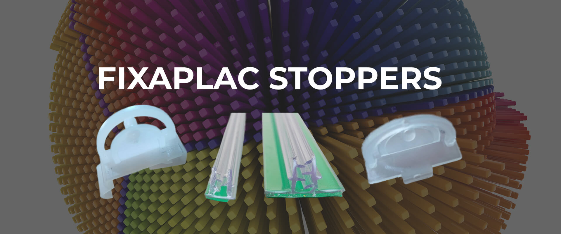 Fixaplac Stoppers